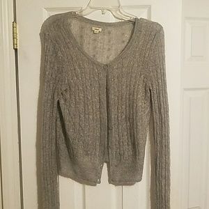 Aeri cardigan